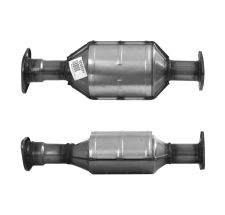 Catalizador Honda cr-v 2.0i 16v mot.b20b (1996-1999)
