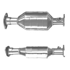 Catalizador Honda cr-v 2.0i 16v mot.b20z1 (con obd) (1996-2002)