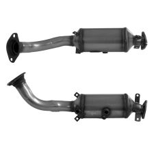 Catalizador Honda cr-v 2.0i 16v mot.k20a4 (2004-2007)