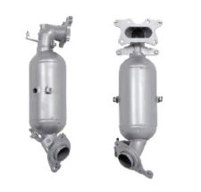Catalizador Honda cr-v 2.0i 16v mot.r20a9 euro 6 (2012-2018)