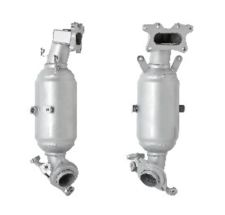 Catalizador Honda cr-v 2.0i-vtec 16v mot.r20a1/ r20a2 (2010-2012)