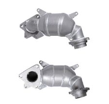 Catalizador Honda cr-v 2.2ctdi mot.n22a2 (1º catalizador) (2007-2010)