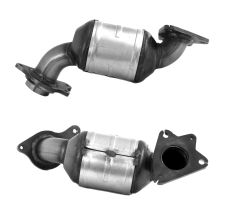 Catalizador Honda fr-v 2.2ctdi mot.n22a1 (1º catalizador) (2004-2010)