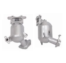 Catalizador Honda hr-v 1.5i-vtec 16v mot.l15by (1º catalizador) (2018-2022)