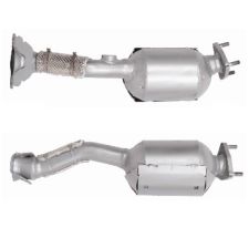 Catalizador Honda hr-v 1.5i-vtec 16v mot.l15by (2º catalizador) (2018-2022)