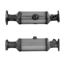 Catalizador Honda hr-v 1.6i 16v mot.d16w1/ d16w5 (1998-2005)