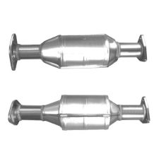 Catalizador Honda Integra 1.8i type-r mot.b18c6 (1997-2001)