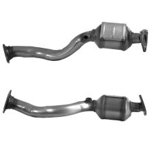 Catalizador Honda Jazz 1.2i-vtec 16v mot.l12b1/ l12b2 euro 5 (2º catalizador) (2010-2015)