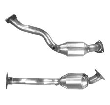 Catalizador Honda Jazz 1.3idsi 8v mot.l13a1 (2002-2008)