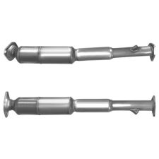 Catalizador Honda Legend 3.5i v6 24v mot.c35a2 (1996-1998)