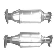 Catalizador Honda Prelude 2.0i 16v mot.f20a4 (1997-2001)