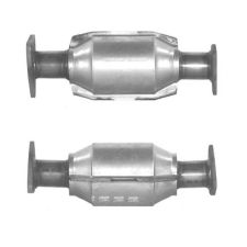 Catalizador Honda Prelude 2.2i 16v vtec mot.h22a2 (1993-1997)