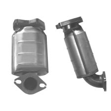 Catalizador Hyundai Accent 1.5i 12v / 16v mot.g4ek/ g4fk (sin colector) (1995-2000)
