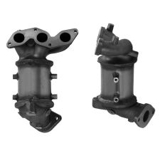 Catalizador Hyundai I10 1.0i 12v mot.g3la (1º catalizador) (colector) (2015-2019)