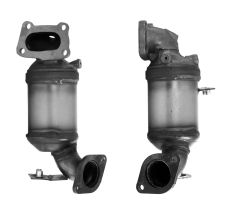 Catalizador Hyundai I20 1.0i t-gdi 12v mot.g3lc (1º catalizador) (modelo con gpf) (2018-2020)