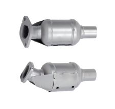 Catalizador Hyundai I20 1.0i t-gdi 12v mot.g3lc (2º catalizador) (2015-2018)