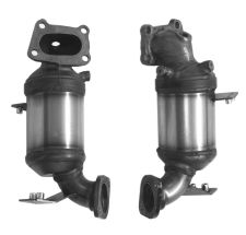Catalizador Hyundai I30 1.0i t-gdi 12v mot.g3lc (1º catalizador) (2016-2019)