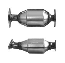 Catalizador Hyundai Ix20 1.6i 16v mot.g4fc (2º catalizador) (2010-2018)