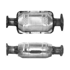 Catalizador Hyundai Lantra 1.6i 16v mot.g4cr (1991-1995)