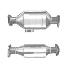 Catalizador Hyundai Lantra 1.8i 16v mot.g4gm (1995-2001)