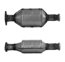 Catalizador Hyundai Matrix 1.5crdi mot.d4fa (2º catalizador) (2004-2011)