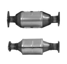 Catalizador Hyundai Pony 1.5i 8v mot.g4dj/ g15b (1992-1995)