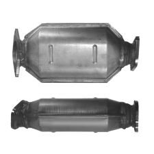 Catalizador Hyundai Santa Fe 2.7i v6 24v mot.g6ea (2006-2009)