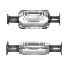 Catalizador Hyundai Sonata 1.8i 16v mot.g4cm (largo 432mm) (1992-1996)