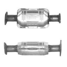 Catalizador Hyundai Sonata 3.0i v6 12v mot.g6at (1992-1998)
