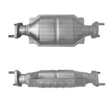 Catalizador Hyundai Tucson 2.7i v6 24v mot.g6ba (2º catalizador) (2005-2007)