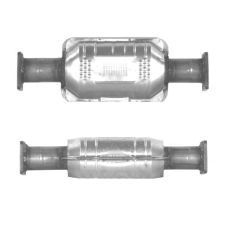Catalizador Isuzu Trooper 3.5i v6 24v mot.6ve1 (1998-2004)