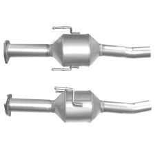 Catalizador Iveco Daily 3.0td 35_ / 40_ / 50_ / 65_ (alcom system) (2006-2012)