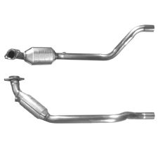 Catalizador Jaguar S-Type 3.0i v6 24v euro 3 (lado izdo) (1998-2005)