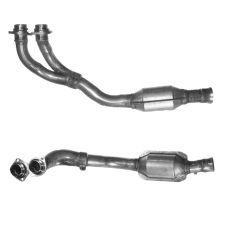 Catalizador Jaguar xj 12 6.0i v12 24v (lado dcho) (1993-1995)