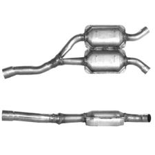 Catalizador Jaguar Xjs 4.0i 24v celebration (1995-1996)