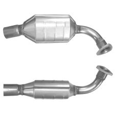 Catalizador Jaguar Xjs 4.0i 24v (lado dcho) (1991-1995)