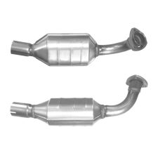 Catalizador Jaguar Xjs 4.0i 24v (lado izdo) (1991-1995)