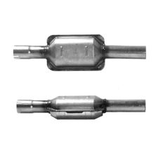 Catalizador Jeep Grand Cherokee 4.0i 12v (1993-1995)