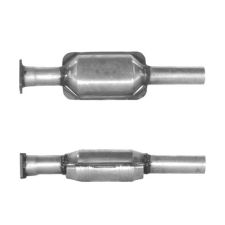 Catalizador Jeep Grand Cherokee 4.0i 12v (pletina 4 tornillos) (1993-1999)