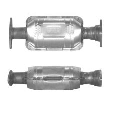 Catalizador Kia Carens 1.8i 16v (2000-2002)