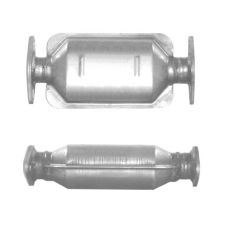 Catalizador Kia Carens 1.8i 16v (2002-2006)