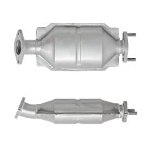 Catalizador Kia Ceed 2.0crdi mot.d4ea (2º catalizador) (2007-2012)
