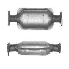 Catalizador Kia Clarus 1.8i 16v mot.t8 (1999-2001)