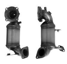 Catalizador Kia Rio 1.0i t-gdi 12v mot.g3le (1º catalizador) (modelo con gpf) (2020->)