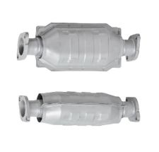 Catalizador Kia Sorento 2.4i 16v mot.g4js (2º catalizador) (2002-2006)