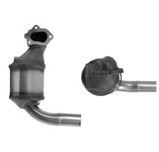 Catalizador Lancia Musa 1.3mjtd mot.188a9 (2004-2007)
