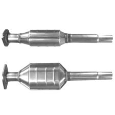 Catalizador Lancia Y 1.2ie 8v mot.840a3 (1995-2001)