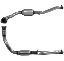 Catalizador Land Rover Defender 2.5td5 (1998-2007)