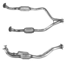 Catalizador Land Rover Discovery 3.5i 16v (1990-1994)