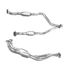 Catalizador Land Rover Discovery 4.0i v8 16v (1998-2004)